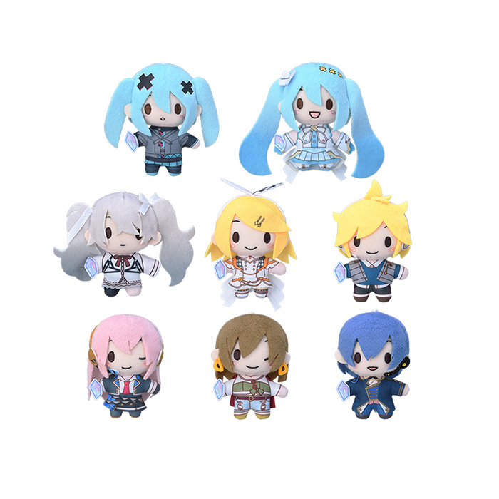 劇場版プロジェクトセカイ 壊れたセカイと歌えないミク」 ふわぷち