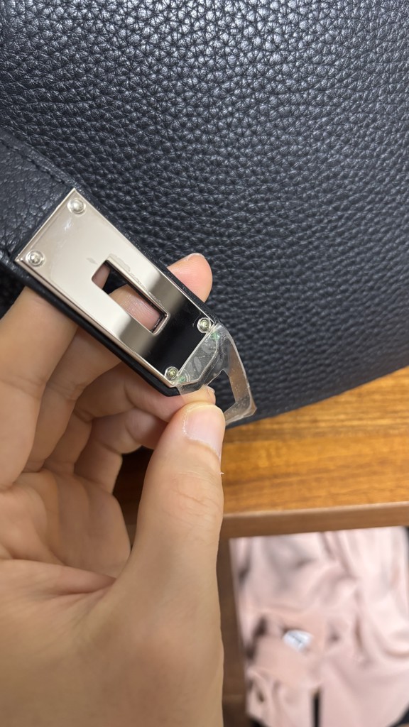 エルメス アカプルコ サンチュール オレンジ トワルシェブロン