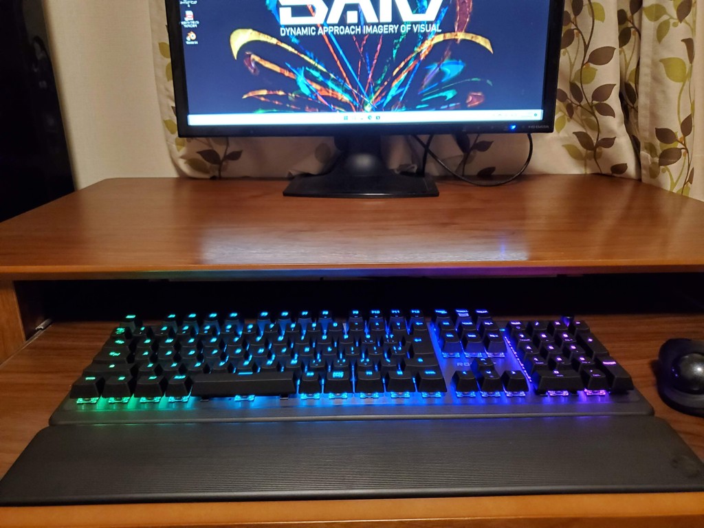 DAIV Z7-3060Ti [ Windows 11 ]│デスクトップパソコンの通販ショップ