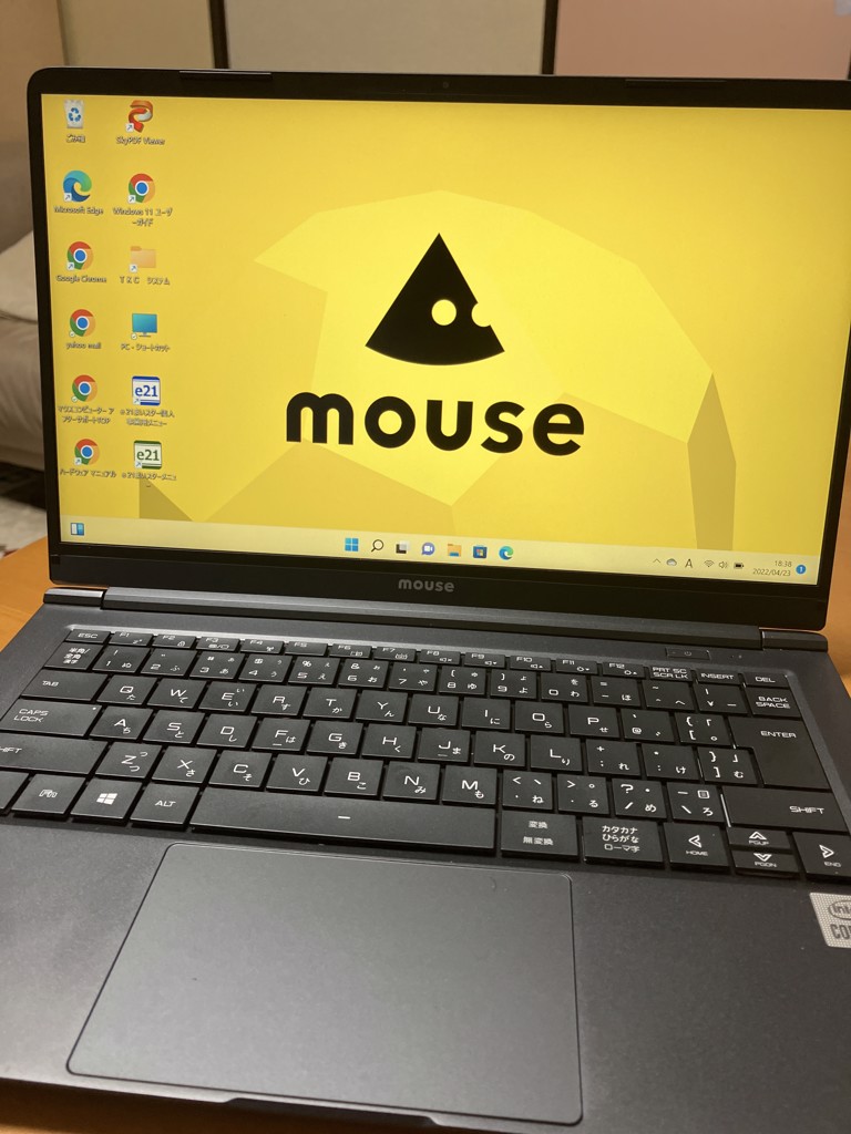 mouse X4-i7 (プレミアムモデル) [ Windows 11 ]│パソコン(PC)通販の