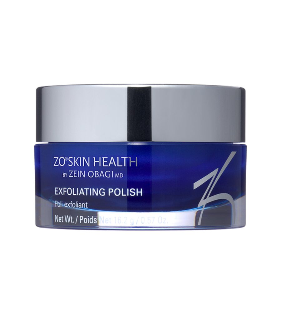 エクスフォリエーティング ポリッシュ（トラベルサイズ） | タケダ