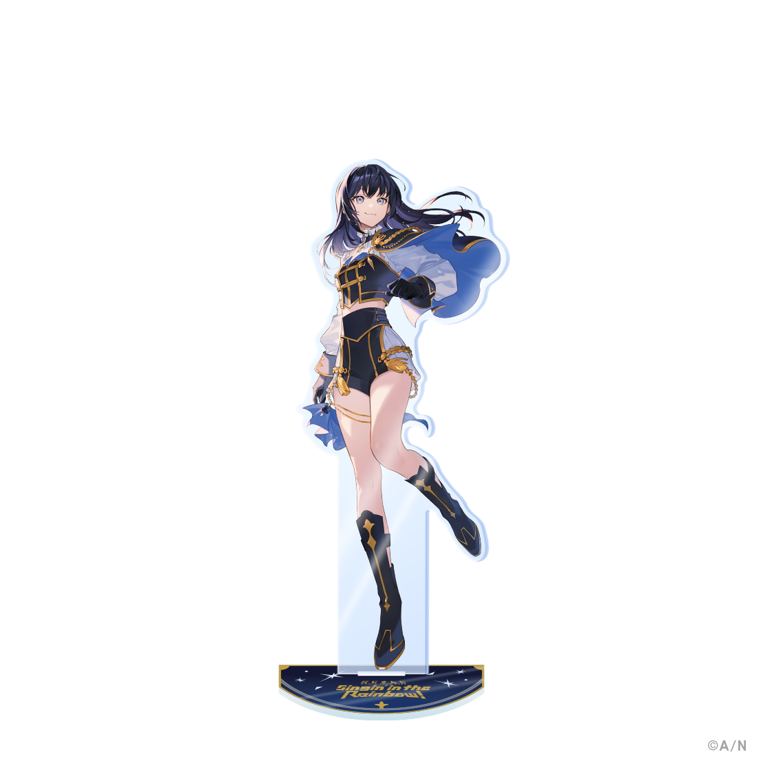 WORLD TOUR 2025】BIGアクリルスタンド｜にじさんじオフィシャルストア