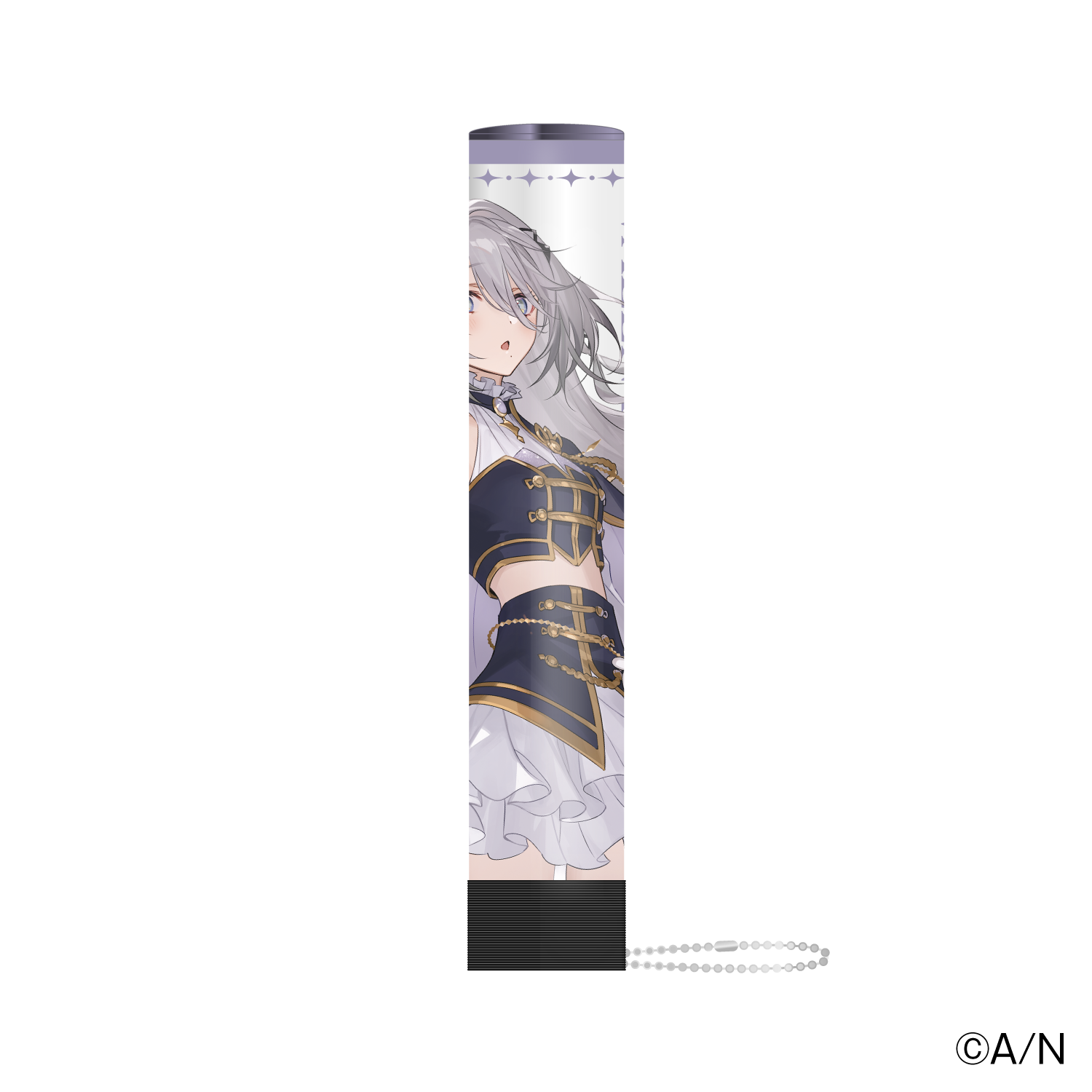 7th Anniversary LIVE 「OVERTURE」】ペンライトチューブ【にじフェス