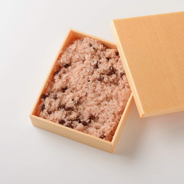 お赤飯 2合（600g） たこまん