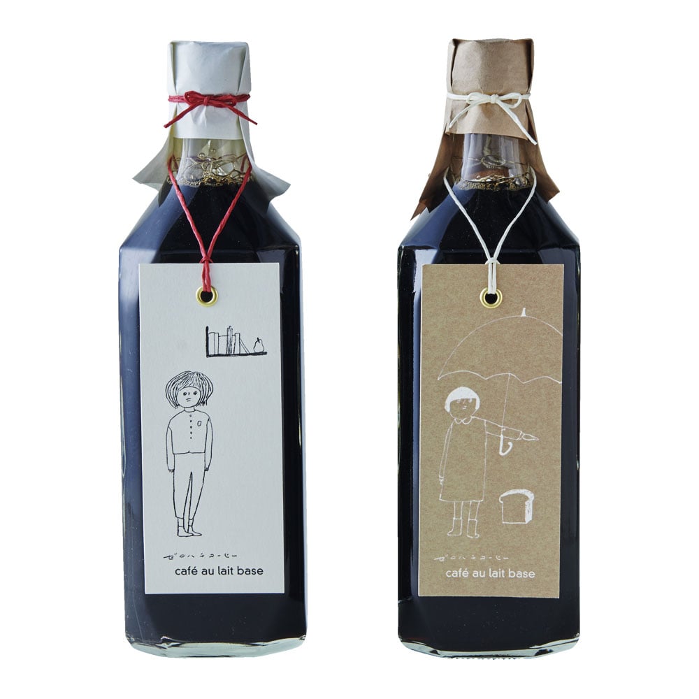 カフェオレベース500ml×2本: 飲み物・お酒 | スイーツ・グルメ・ギフト