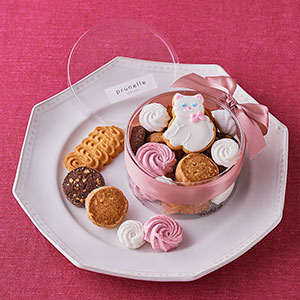 プリュネル | スイーツ・グルメ・ギフトの通販は【婦人画報のお