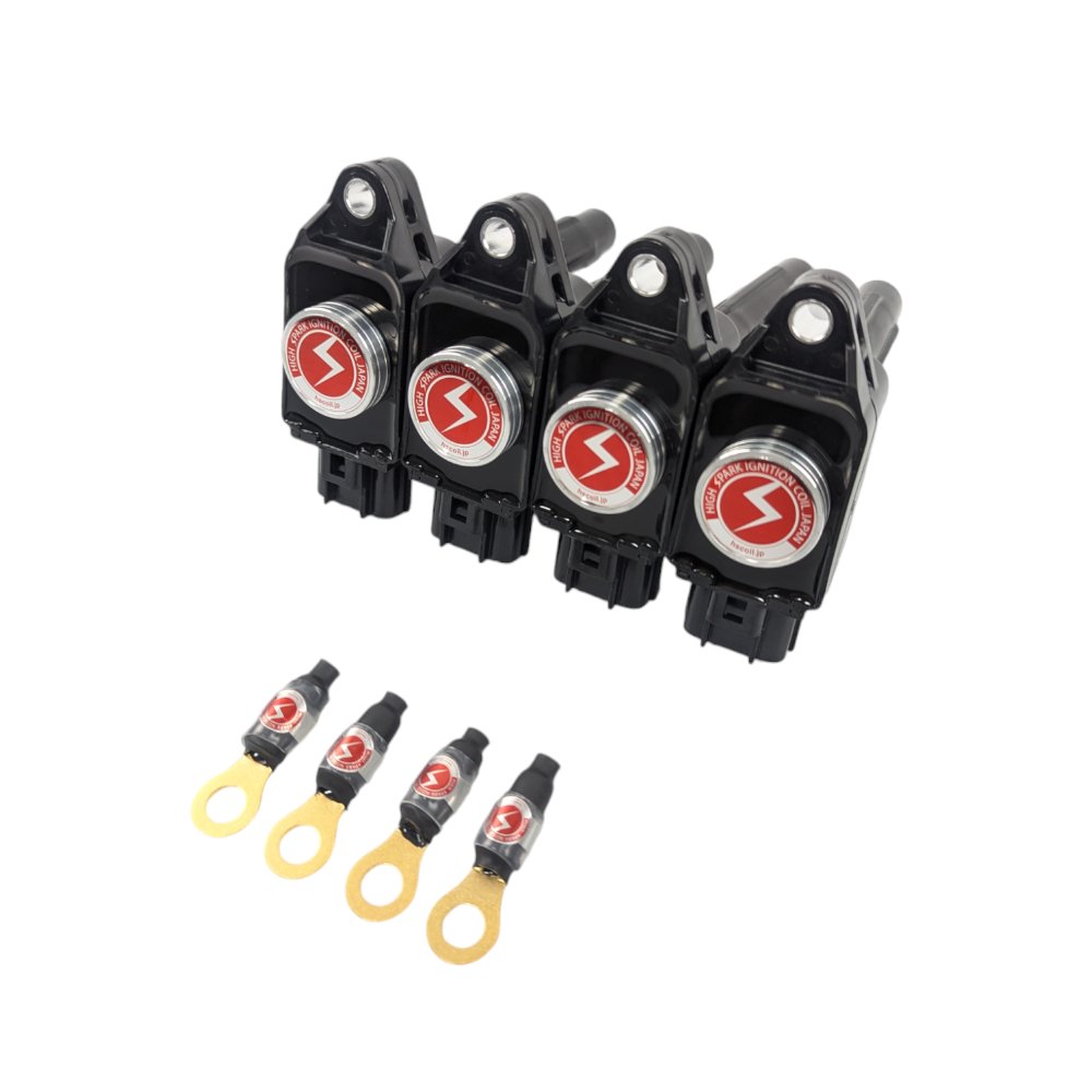 Ultimate ND High Spark Ignition Coil for Roadster – アームロッカーズ