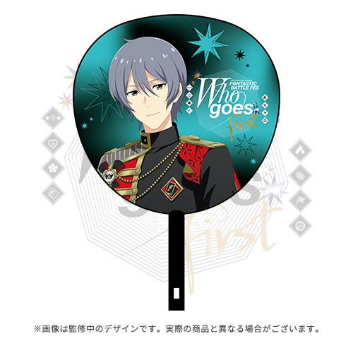 315 Production presents F＠NTASTIC BATTLE FES ～Who goes first