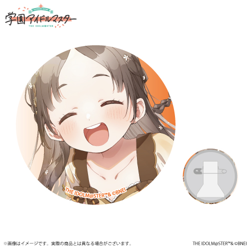 学園アイドルマスター 倉本千奈誕生日記念セット2025