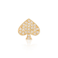 ハートピアス – Bijou de M