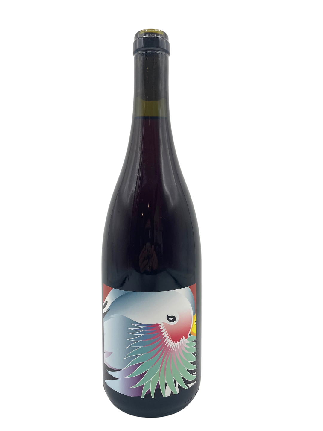 Rosso 2022 – 日本ワイン店 じゃん