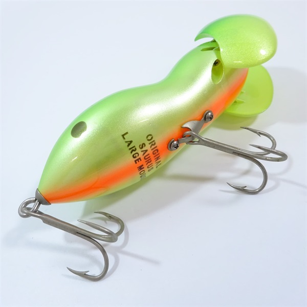 バルサ50ラージマウスセラフ | イシグロ公式オンラインショップ