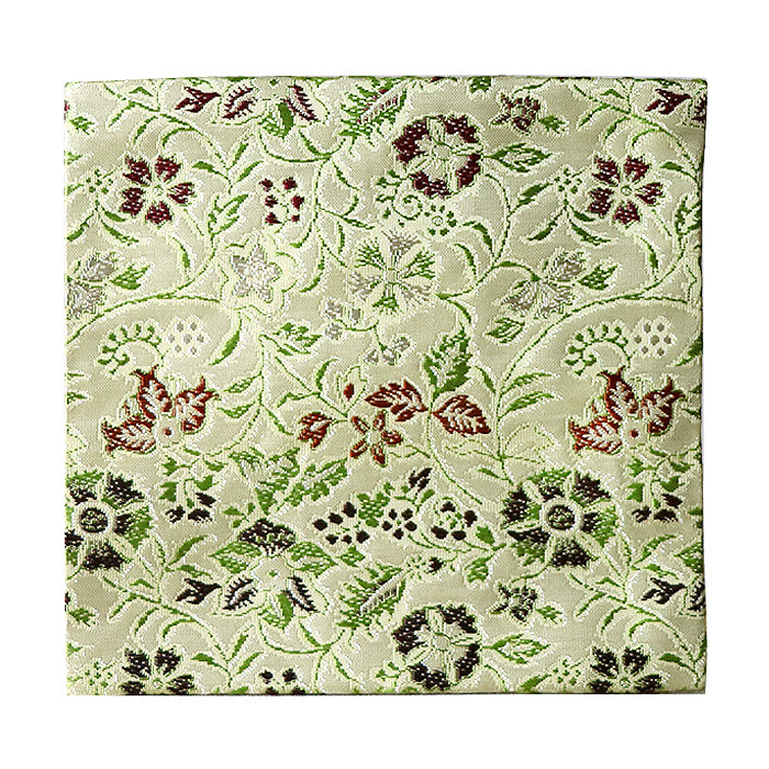 古帛紗 早雲寺文台裂 – 龍村美術織物公式オンラインショップ