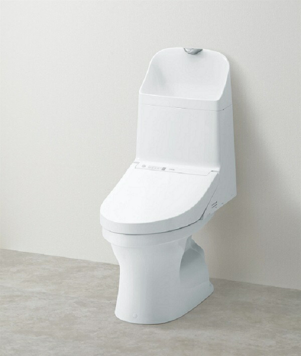 楽天市場】【TOTO】CES9151P ウォシュレット一体型便器ZJ1 壁排水
