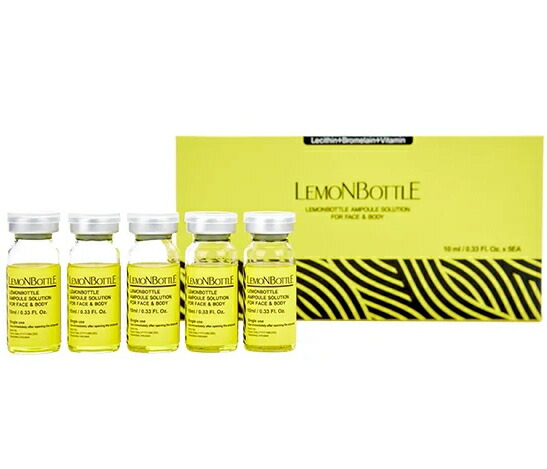 楽天市場】正規品 LEMON BOTTLE レモンボトル マスタークリーム 30ml