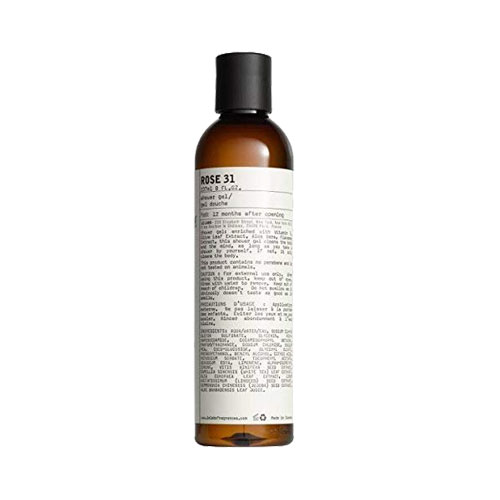 楽天市場】ル ラボ ローズ 31 ボディローション 237ml LE LABO ROSE
