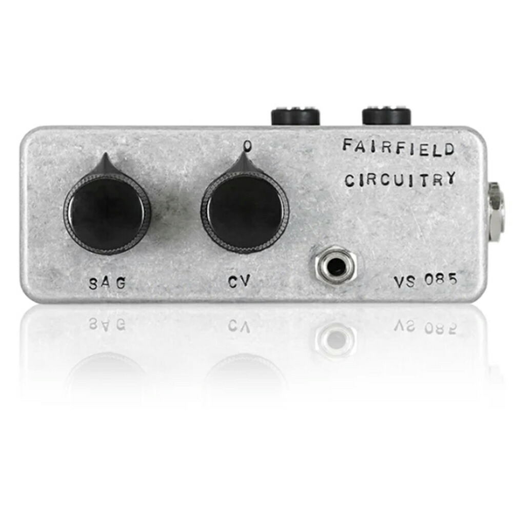 楽天市場】Fairfield Circuitry Modele B フェアフィールドサーキ