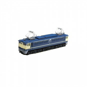 楽天市場】EF64-1000形電気機関車（1001号機・茶色）【TOMIX・9110