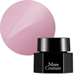 楽天市場】More Couture モアクチュール モアジェル カラージェル AYUH