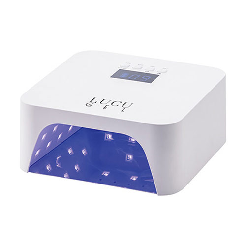 楽天市場】oui nails ネイルライト 美容機能付き 【ネイルライト