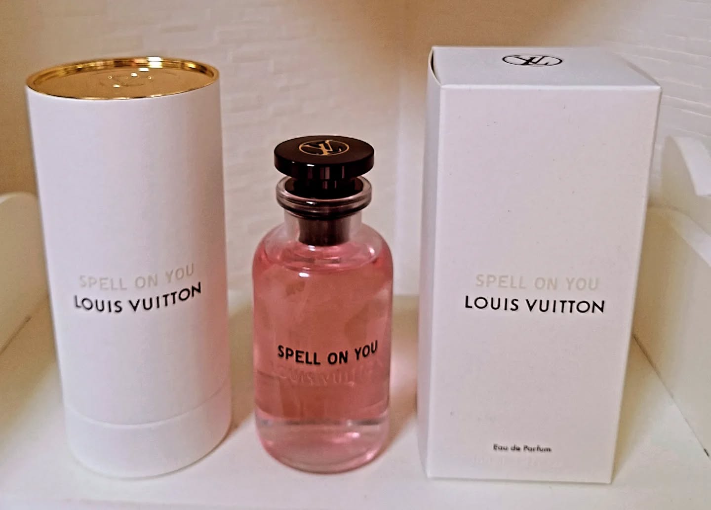 楽天市場】ルイヴィトン LOUIS VUITTON 香水 フレグランス ETOILE