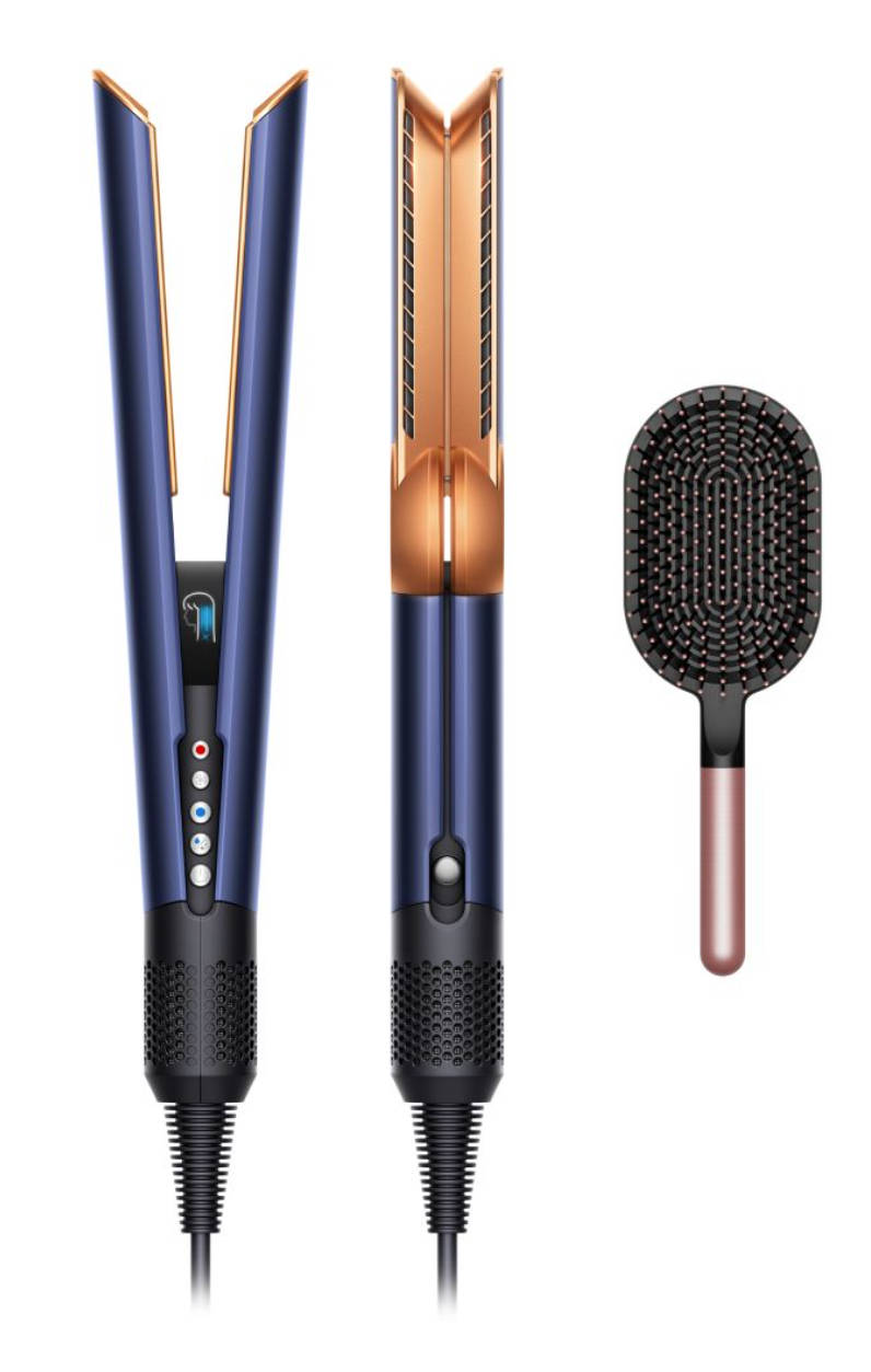 楽天市場】Dyson Airstrait ダイソンエアストレイト 直輸入品 : RISO-SYA