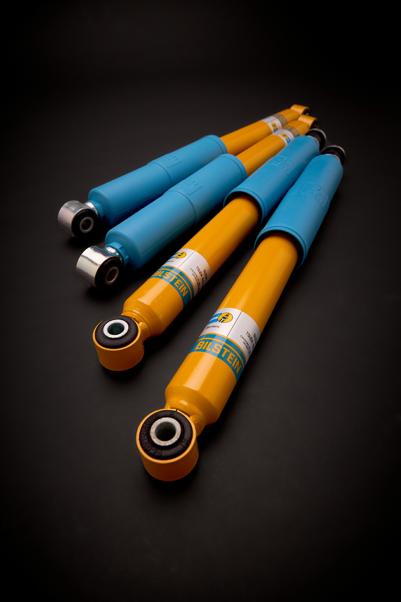 楽天市場】津田レーシング DAMSEL JB64ブローオフキット【スズキ