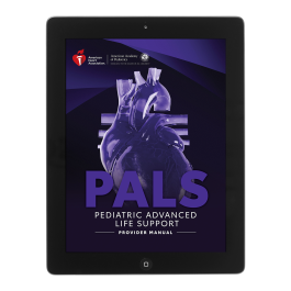 2025 PALS Provider Manual eBook