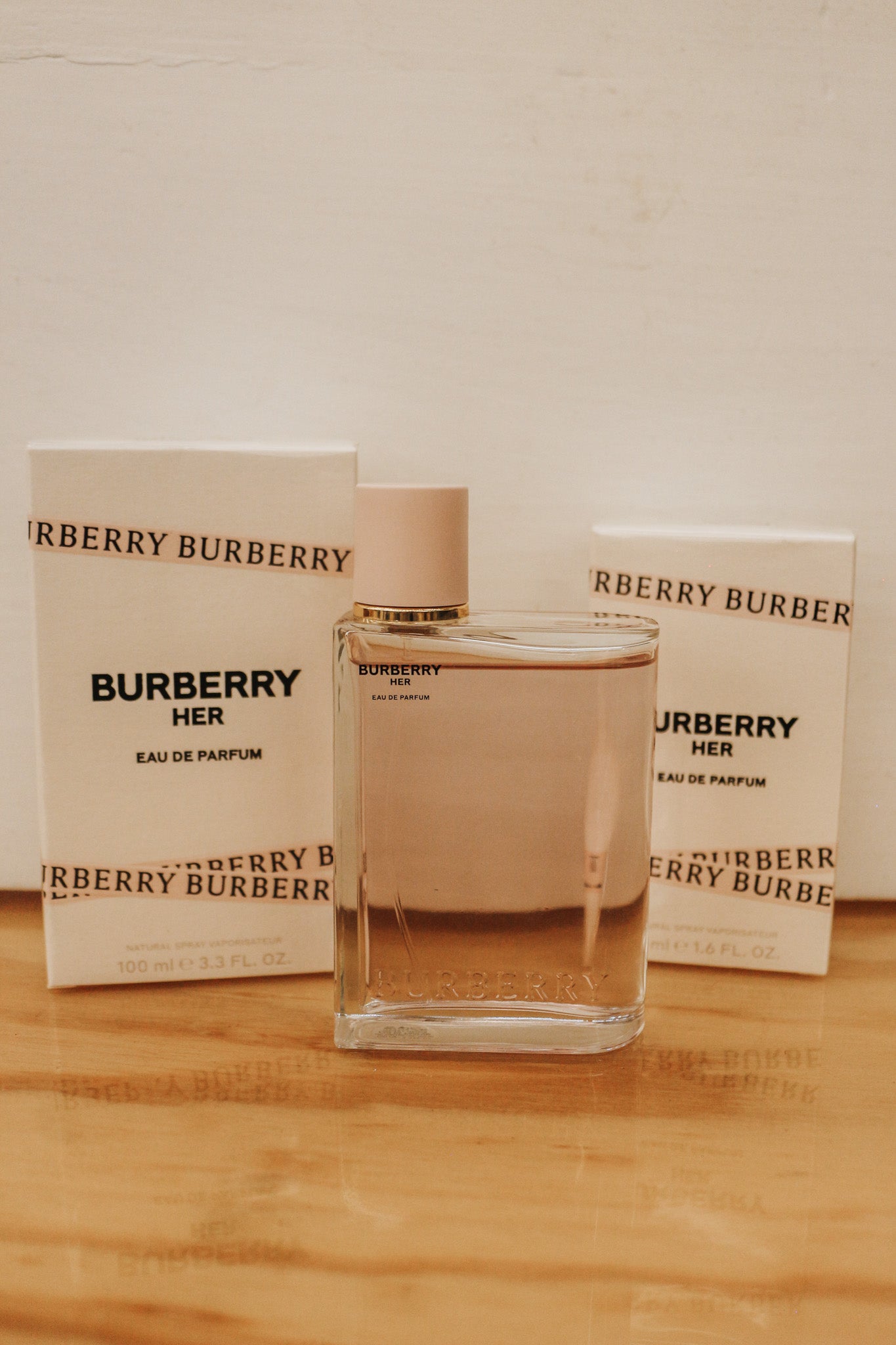 Burberry Her Eau de Parfum – Dales Clothing Inc