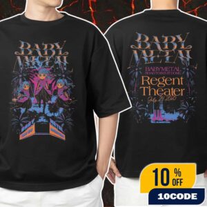 Babymetal-Secret-Gig-Metal-