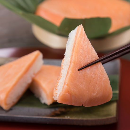 ☆当店一番人気☆幻のます寿し|寿し工房大辻|COREZO(コレゾ) これぞ