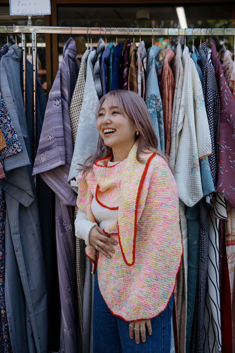 Knit Pop by Miki Teragaki – The Sewing House, Inc