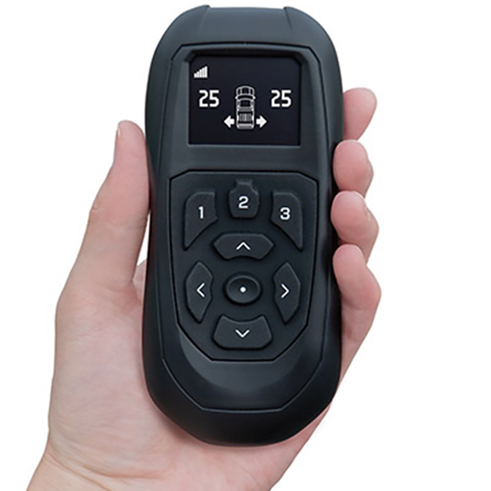 Air Lift Wireless Air Control Kits - WirelessAir - Gen2 w/ EZ