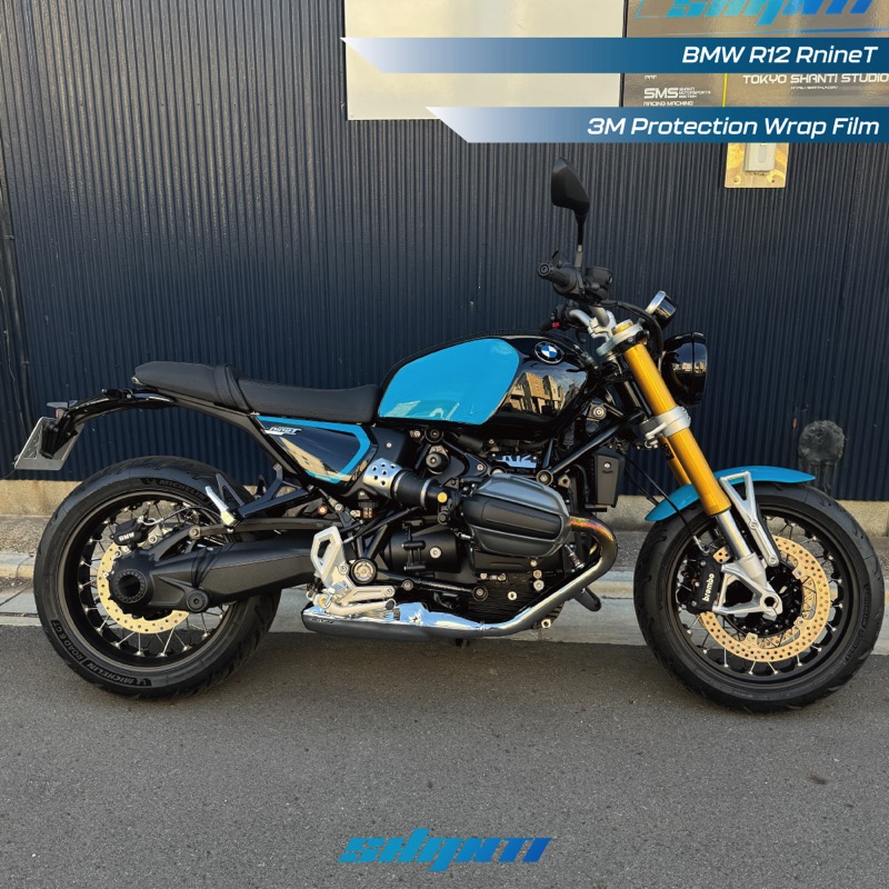 ラッピングサービス - ガレージシャンティ（GARAGE SHANTI）