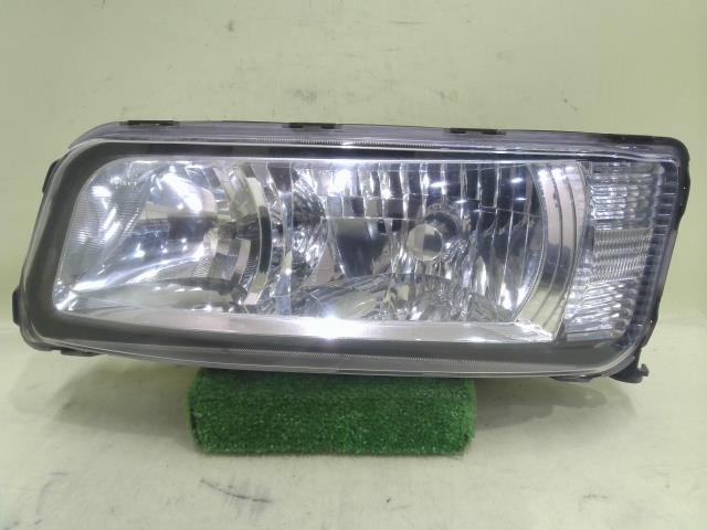 三菱ふそう ファイター 左ヘッドランプASSY （610306-1090-0）｜シマ商会