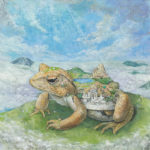 第101回春陽展2024：作品紹介 | 作品紹介 | 一般社団法人 春陽会