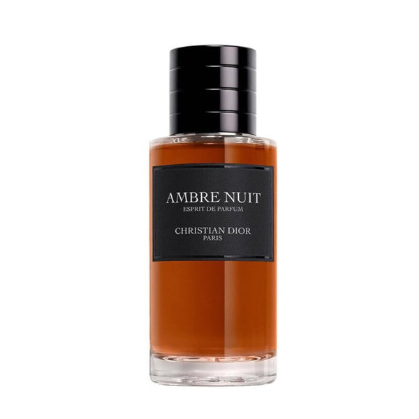 Christian Dior Ambre Nuit Esprit Sample – Simple Scentz