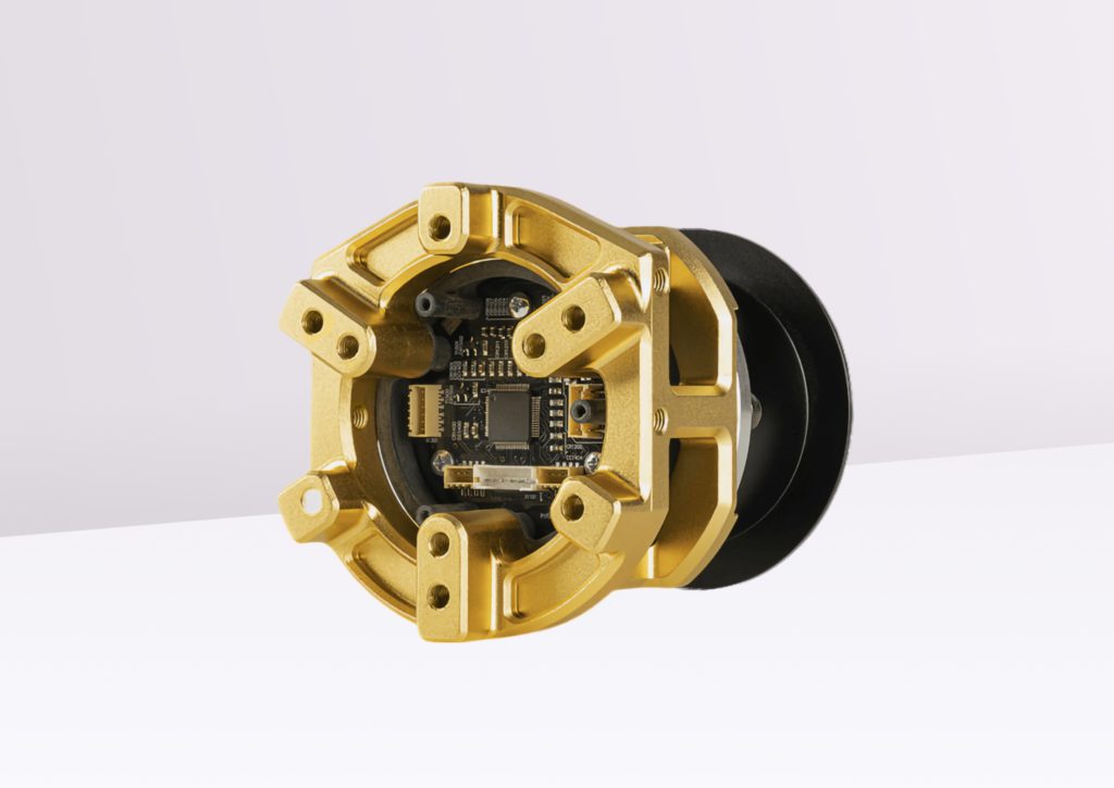 Fanatec Podium Hub: My honest opinion on this Hub (2026) - Sim