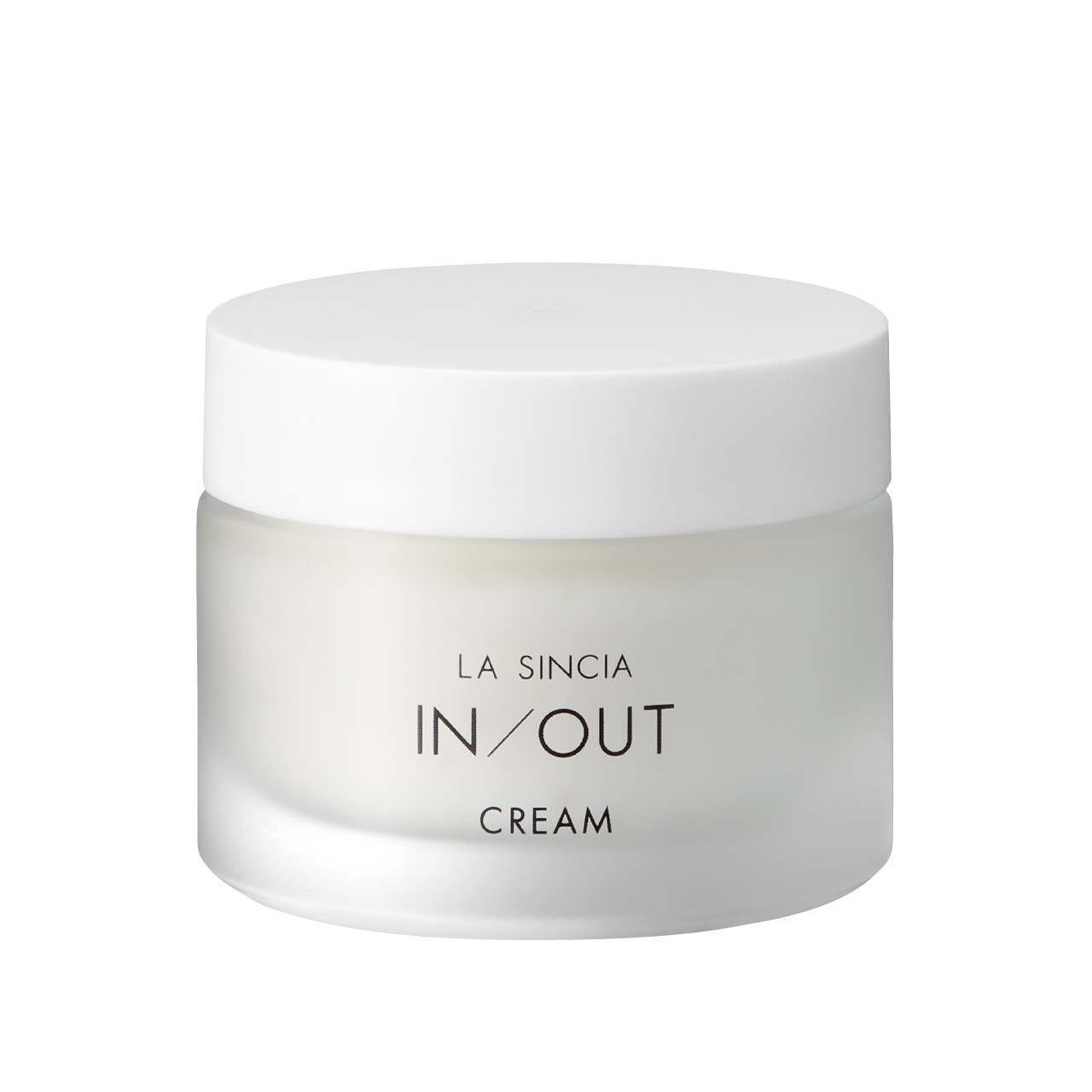 エステサロン品質、ゲル化粧品のラシンシア公式ショップLA SINCIA IN