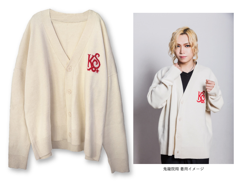 鬼龍院翔 単独公演「ひとりよがり7」NEW GOODS | silkroadstore