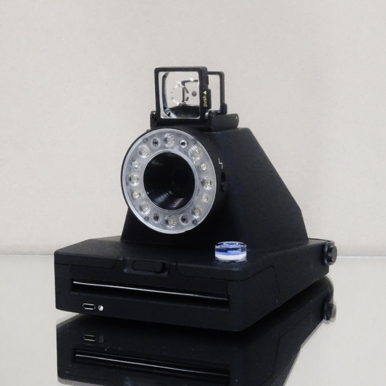 tography / POLAROID / FUJI FP-100C 懐かしきポラロイド/SITEBAY/Art/Pho