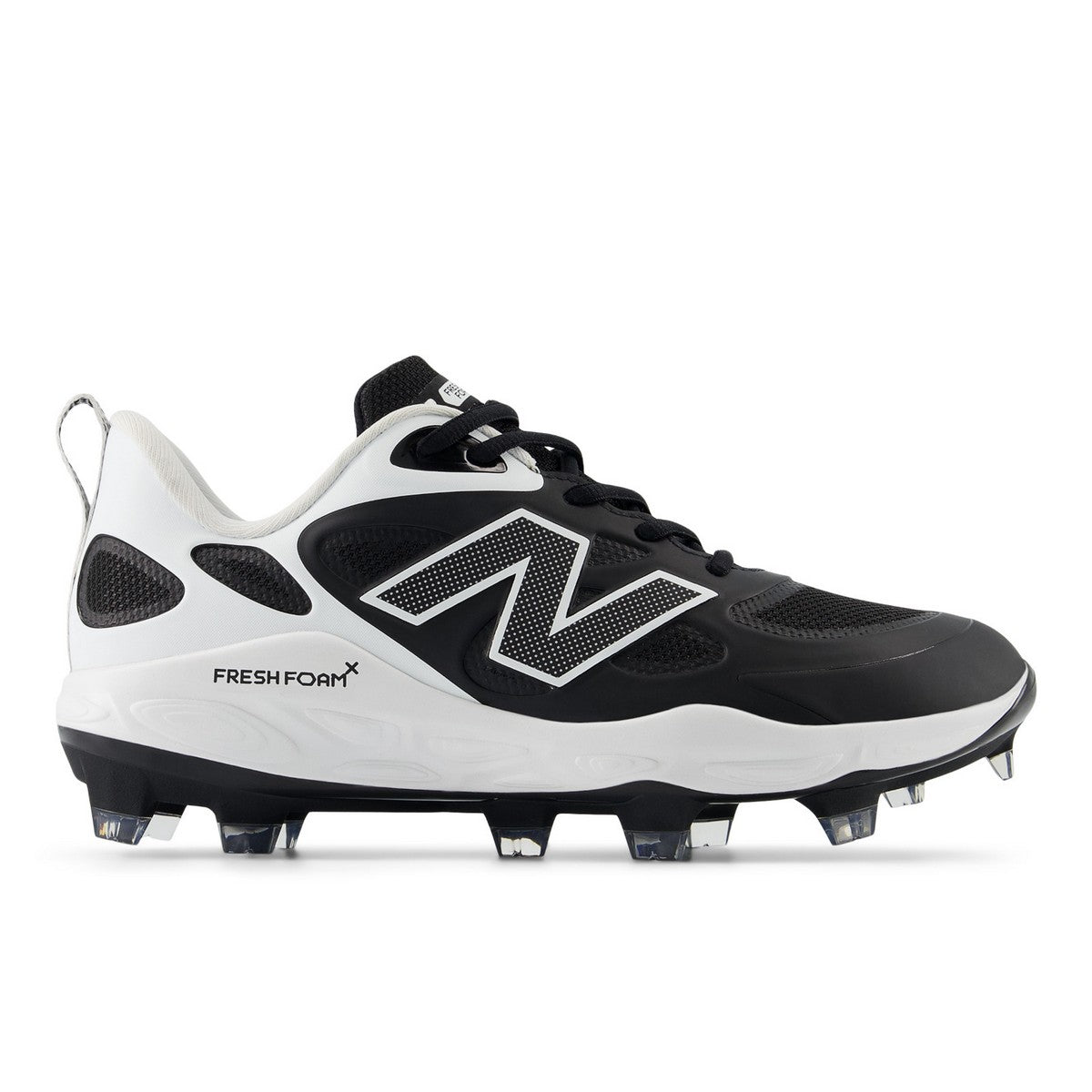 New Balance Women's Fresh Foam X VELOv4 Molded Fastpitch Cleats