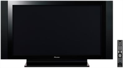 FS: Pioneer Kuro KRP-500M Display - Stereo, Home Cinema