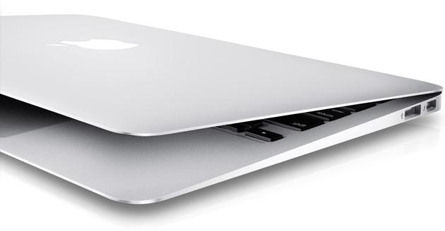 Apple MacBook Air 13-inch (Mid 2012)