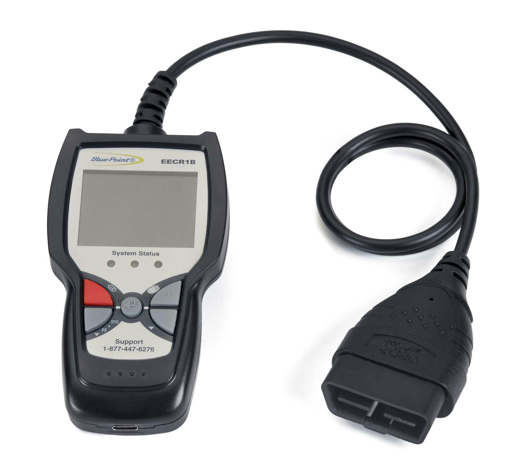 CarScan® Code Reader (Blue-Point®) - Snap-on Industrial