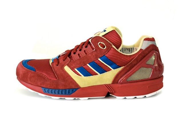 adidas Zx (Negative - 25th Anniversary Pack) - Releases