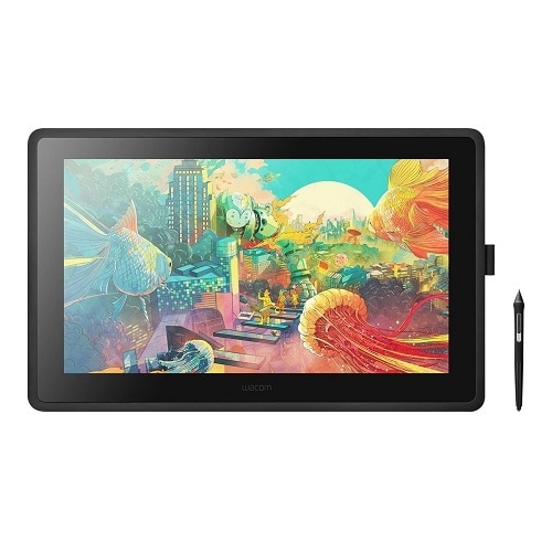 Wacom DTK2260K0A Cintiq 22 Graphic Tablet | Dell USA