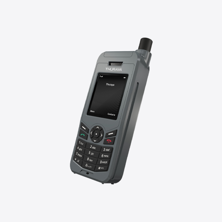 衛星電話Thuraya(スラーヤ)XT－LITE販売型注文