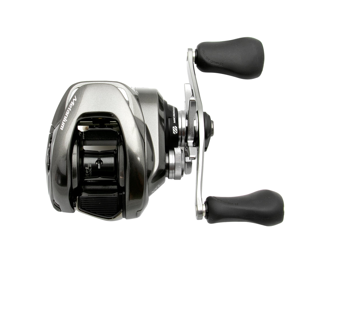 Shimano Metanium MGL B - LOTWSHQ