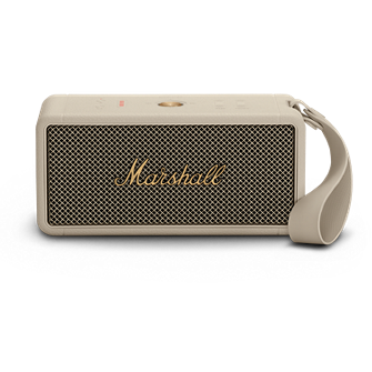 Marshall Middleton Portable Bluetooth Speaker | Shop Now